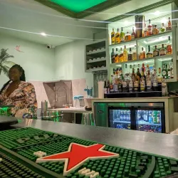 Local Cuisine Experiences - Barrouallie