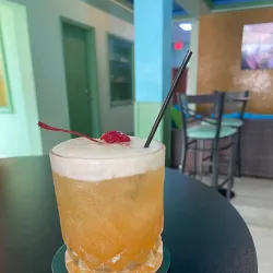 Local Cuisine Experiences - Barrouallie