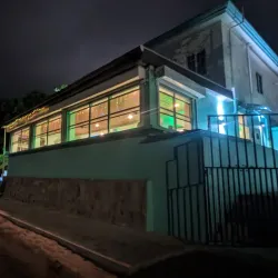 Local Cuisine Experiences - Barrouallie