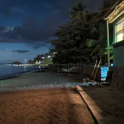 Local Cuisine Experiences - Barrouallie