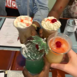 Local Cuisine Experiences - Barrouallie