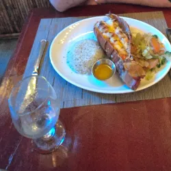 Local Cuisine Experiences - Barrouallie