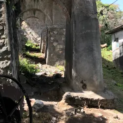 Fort Charlotte - Biabou