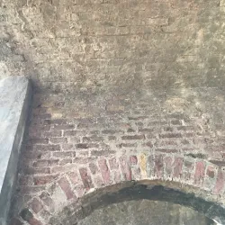 Fort Charlotte - Biabou