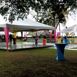 Indian Bay Beach - Biabou