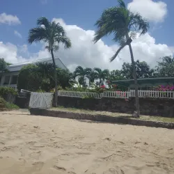 Indian Bay Beach - Biabou