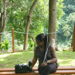 Mesopotamia Valley - Biabou