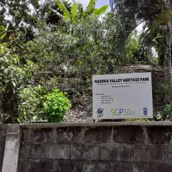 Mesopotamia Valley - Biabou