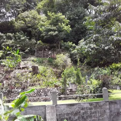 Mesopotamia Valley - Biabou