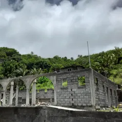 Mesopotamia Valley - Biabou