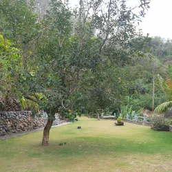 Mesopotamia Valley - Biabou