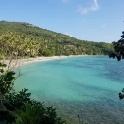 Bequia Island - Calliaqua