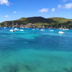 Bequia Island - Calliaqua