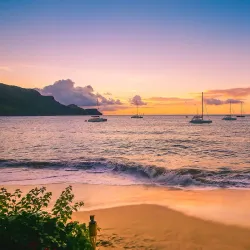 Bequia Island - Calliaqua