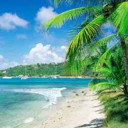 Bequia Island - Calliaqua