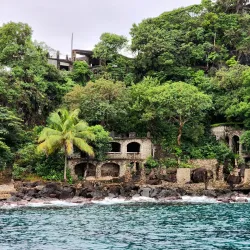 Bequia Island - Calliaqua