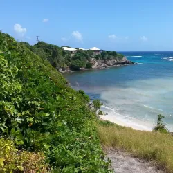 Bequia Island - Calliaqua