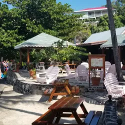 Bequia Island - Calliaqua