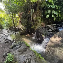 Dark View Falls - Calliaqua