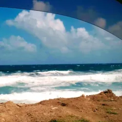 Morne La Croix - Calliaqua