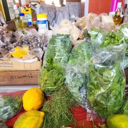 Kingstown Market - Campden Park