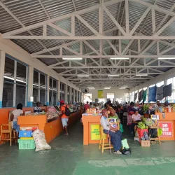 Kingstown Market - Campden Park