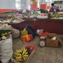 Kingstown Market - Campden Park