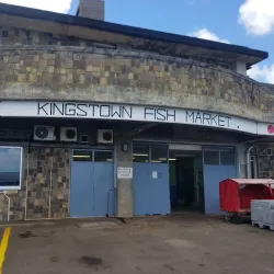 Kingstown Market - Campden Park