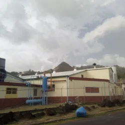 Kingstown Waterfront - Campden Park