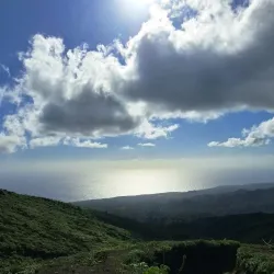 La Soufrière Volcano - Campden Park