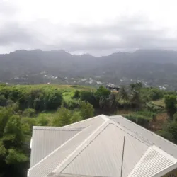 Mesopotamia Valley - Campden Park