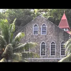 Mesopotamia Valley - Campden Park