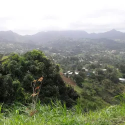 Mesopotamia Valley - Campden Park