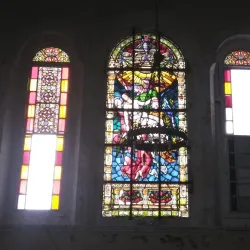 St. George's Anglican Cathedral - Campden Park