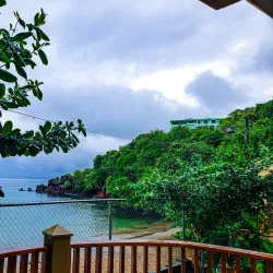 Villa Beach - Campden Park