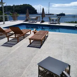 Villa Beach - Campden Park