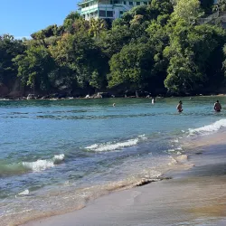 Villa Beach - Campden Park