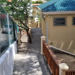 Villa Beach - Campden Park