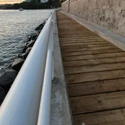 Villa Beach - Campden Park