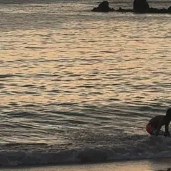 Villa Beach - Campden Park