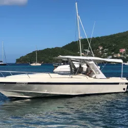 Bequia Island Day Trip - Georgetown