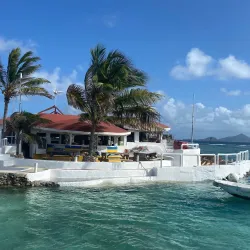 Bequia Island Day Trip - Georgetown