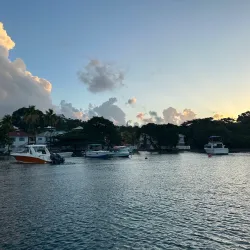 Bequia Island Day Trip - Georgetown