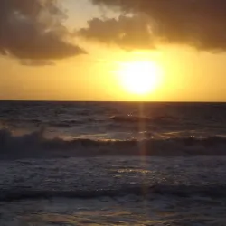 Georgetown Beach - Georgetown