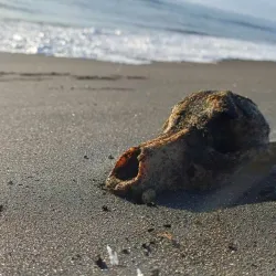 Georgetown Beach - Georgetown