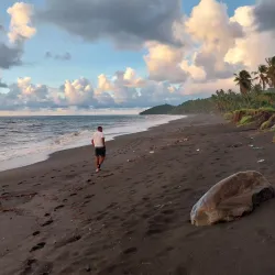 Georgetown Beach - Georgetown