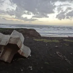 Georgetown Beach - Georgetown