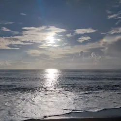 Georgetown Beach - Georgetown