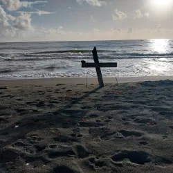 Georgetown Beach - Georgetown