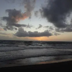 Georgetown Beach - Georgetown